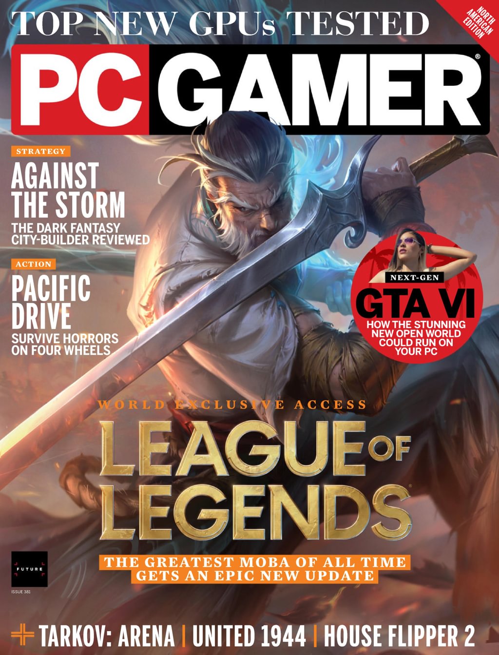 PC Gamer