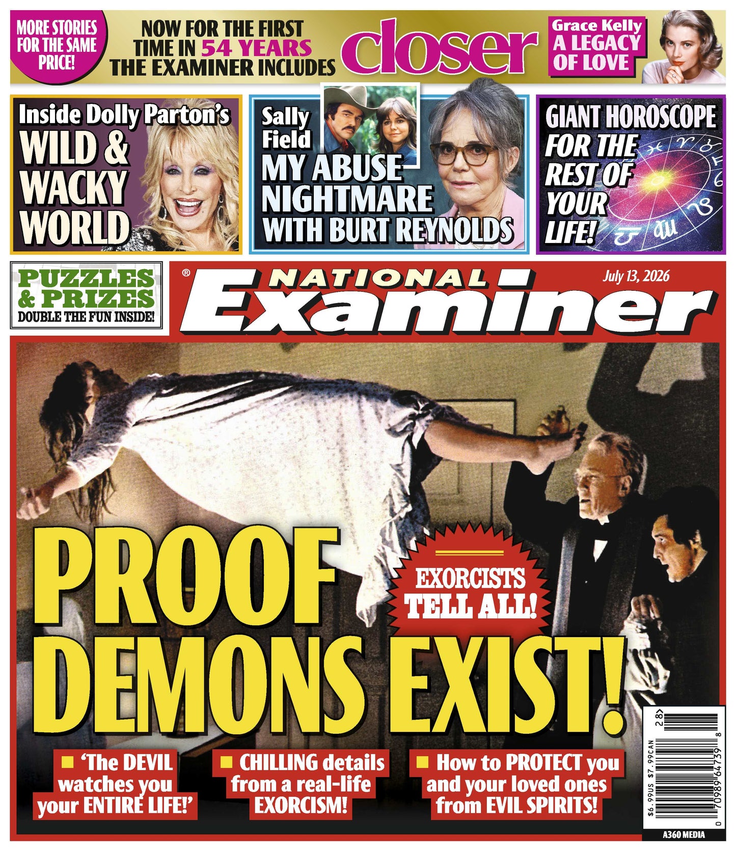 National Examiner