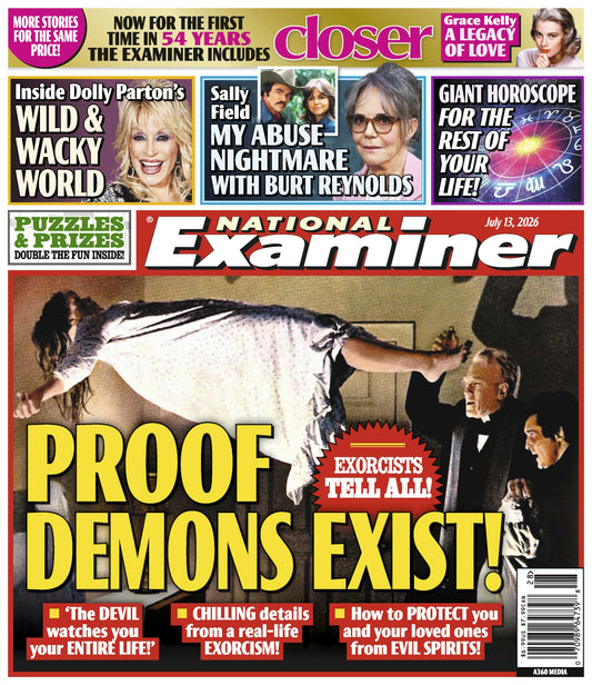 National Examiner