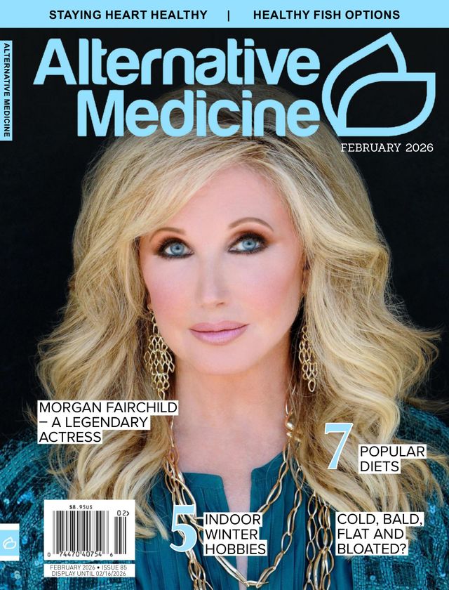 Alternative Medicine