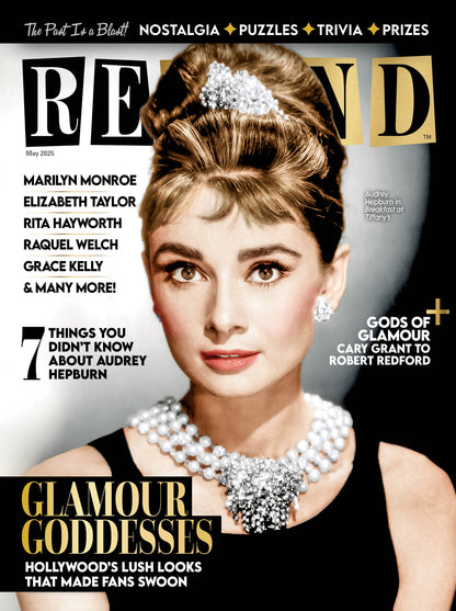 ReMIND Magazine