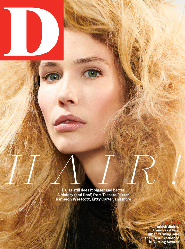 D Magazine