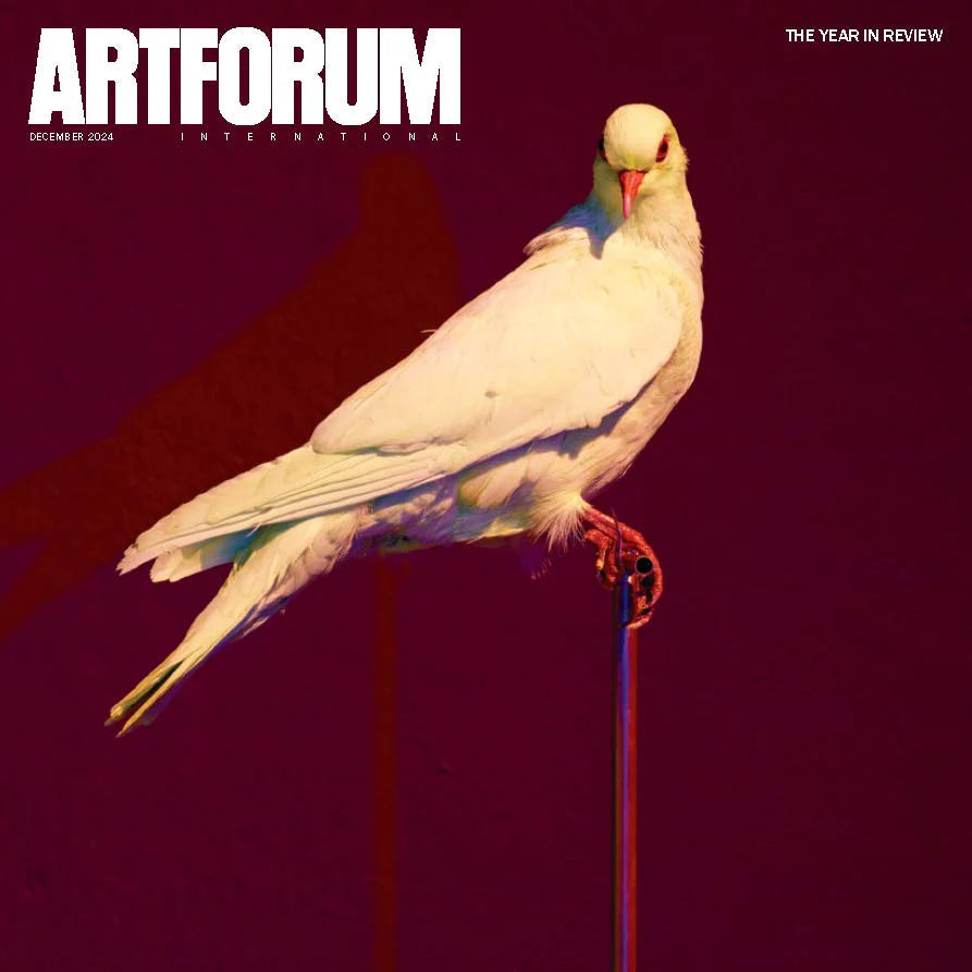 Artforum