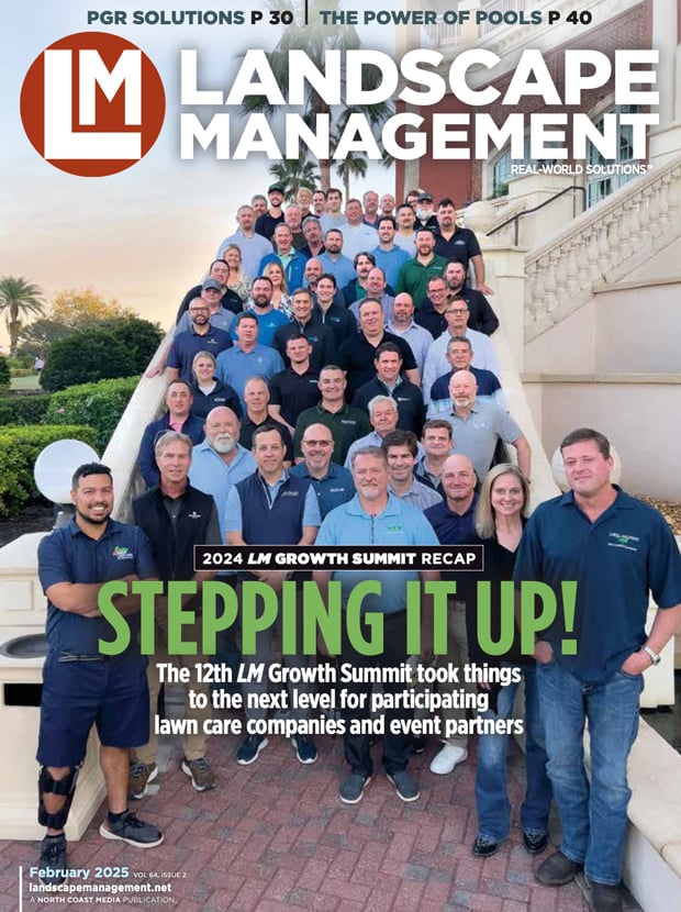 Landscape Management