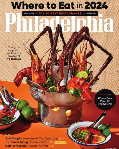 Philadelphia Magazine