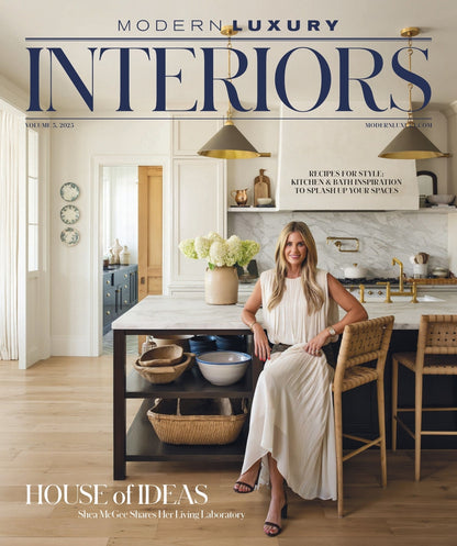 Interiors West Coast