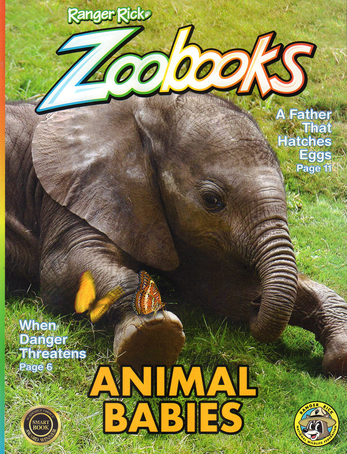 Zoobooks