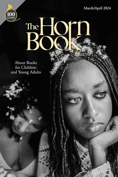 The Horn Book Magazine | Total Magazines