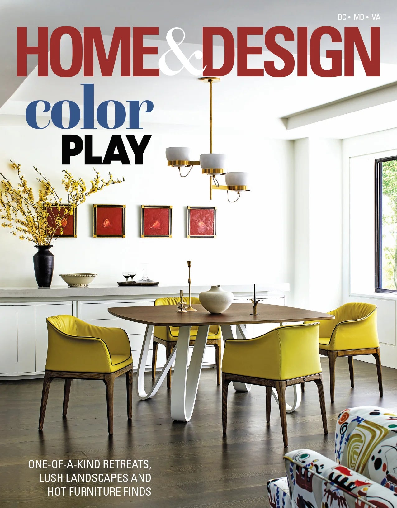 Home & Design