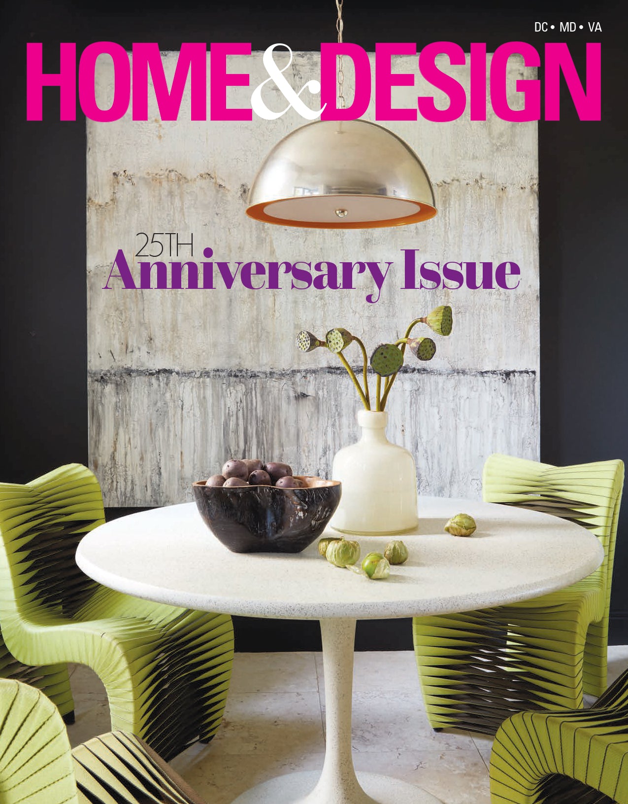 Home & Design