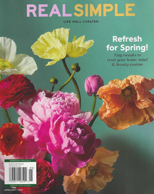 Real Simple