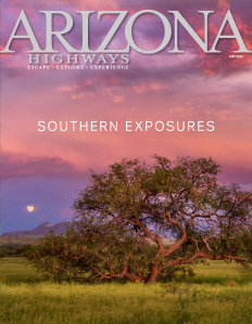 Arizona Highways