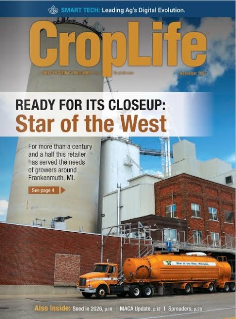 CropLife Magazine