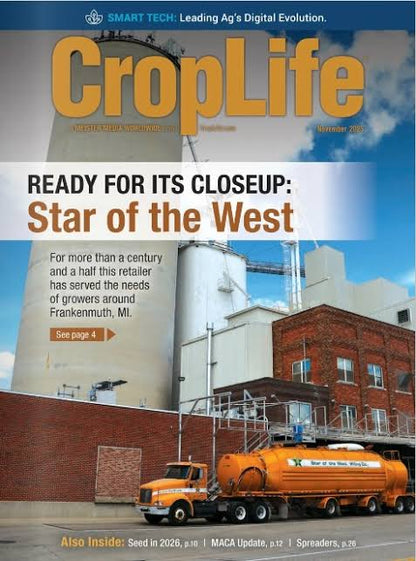 CropLife Magazine