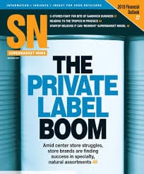 Supermarket News | Total Magazines