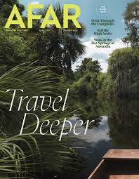 AFAR Magazine