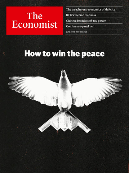 The Economist Magazine