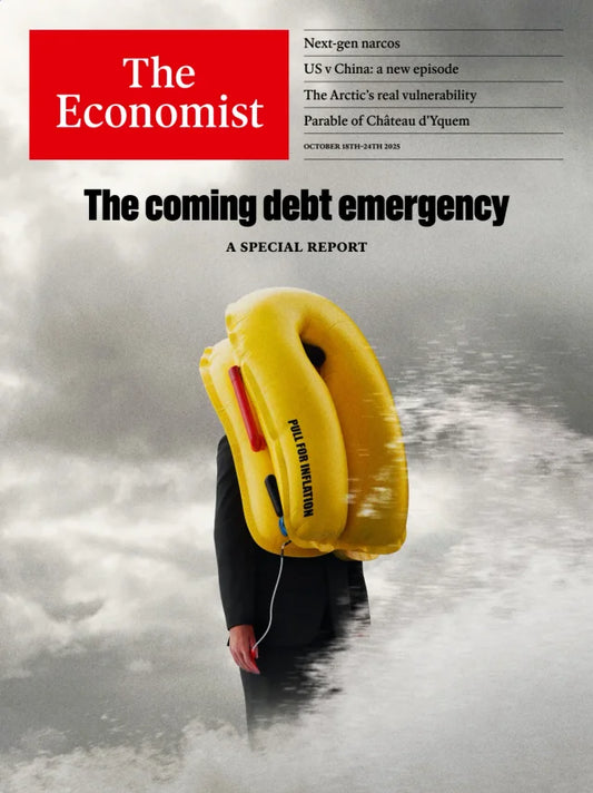 The Economist Magazine