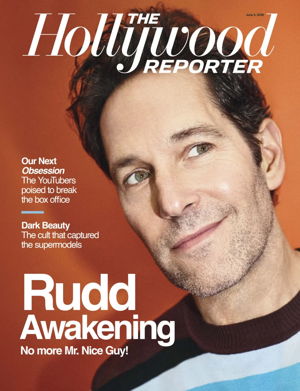 The Hollywood Reporter | Total Magazines