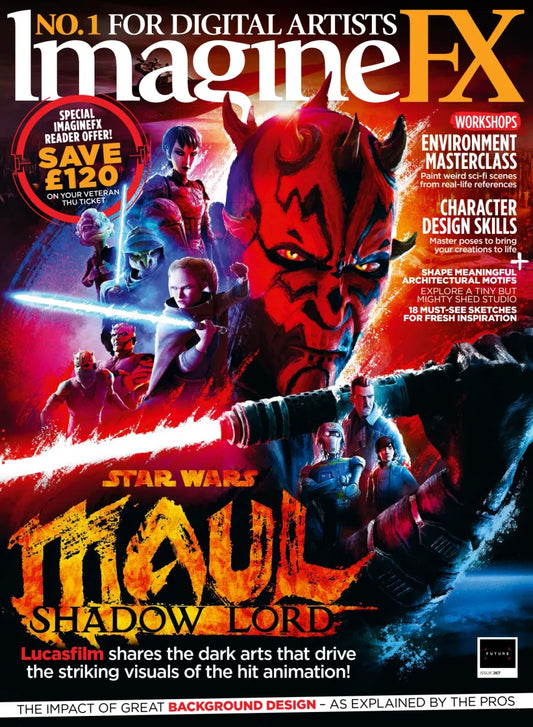 ImagineFX