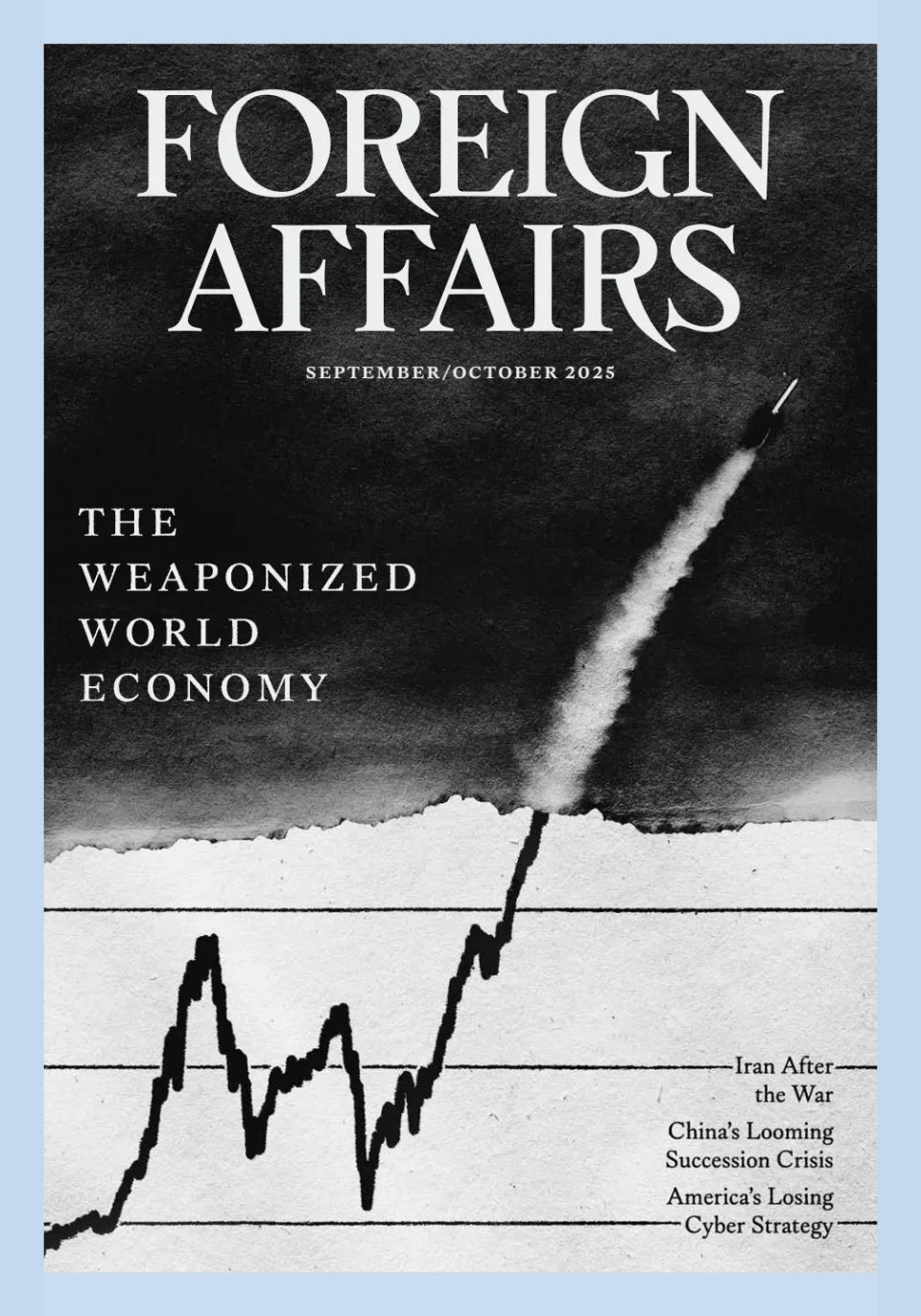 Foreign Affairs
