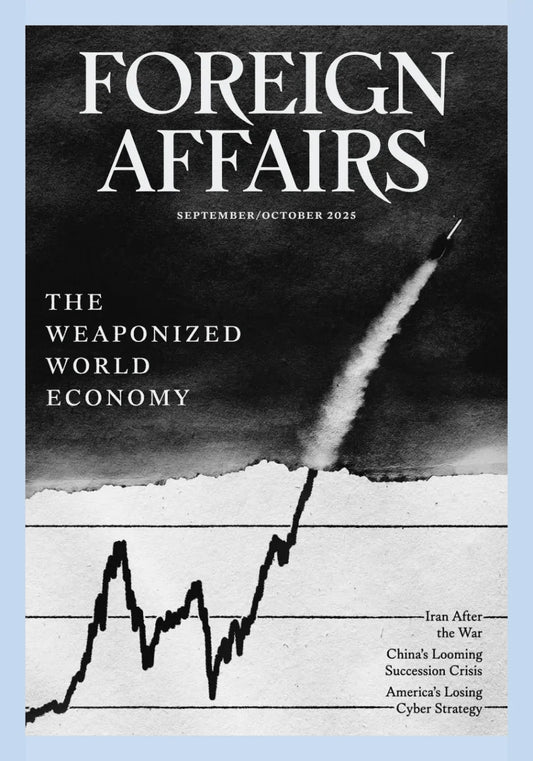 Foreign Affairs