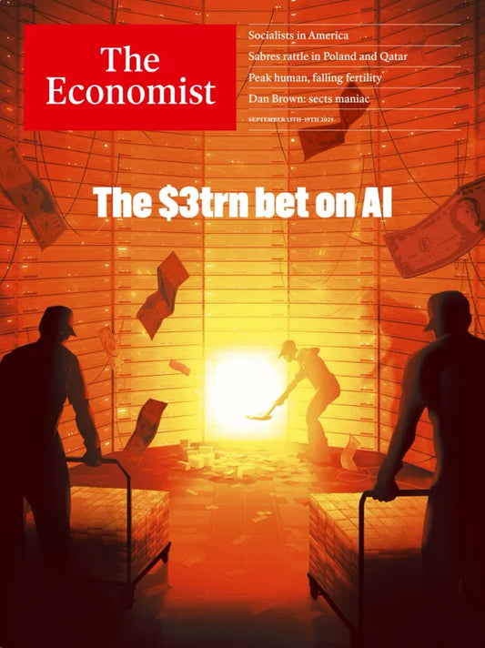 The Economist Magazine