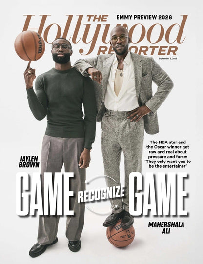 The Hollywood Reporter