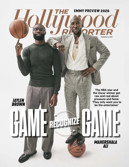 The Hollywood Reporter