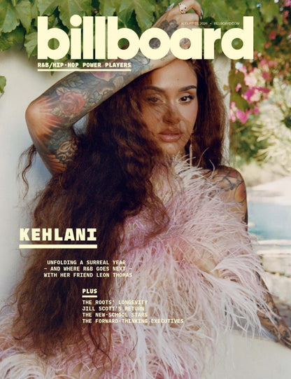 Billboard Magazine