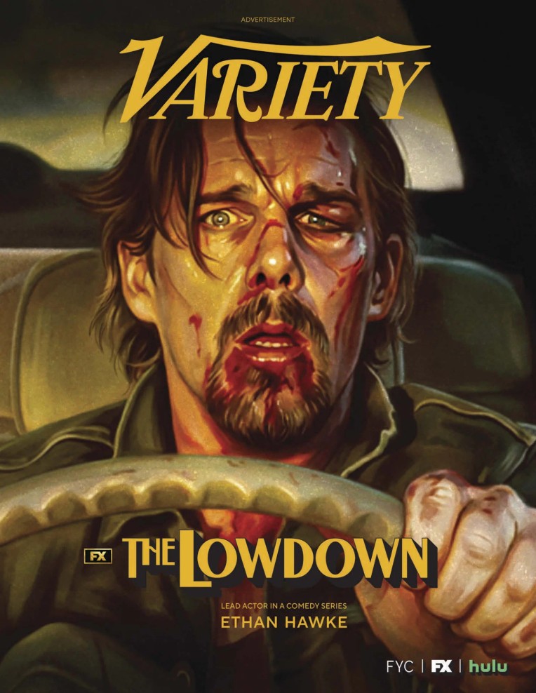 Variety