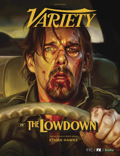 Variety