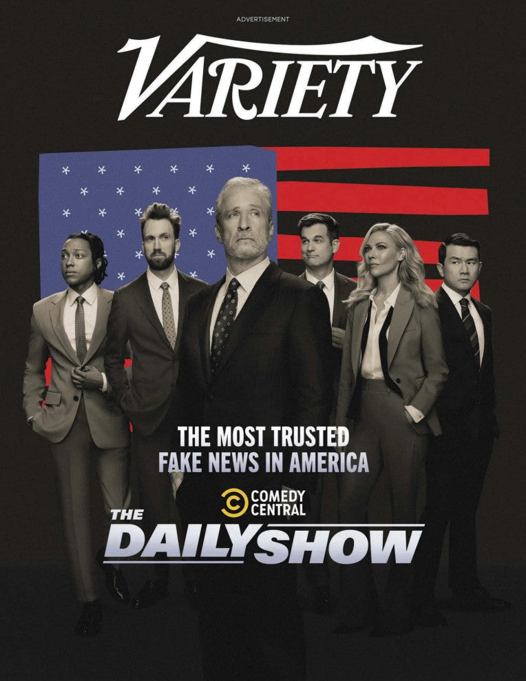 Variety