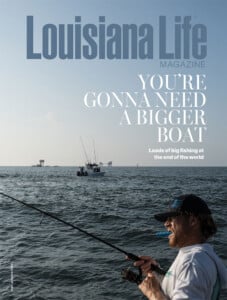 Louisiana Life