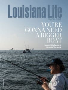 Louisiana Life | Total Magazines