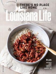 Louisiana Life