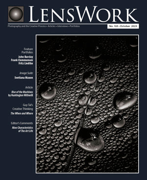 LensWork