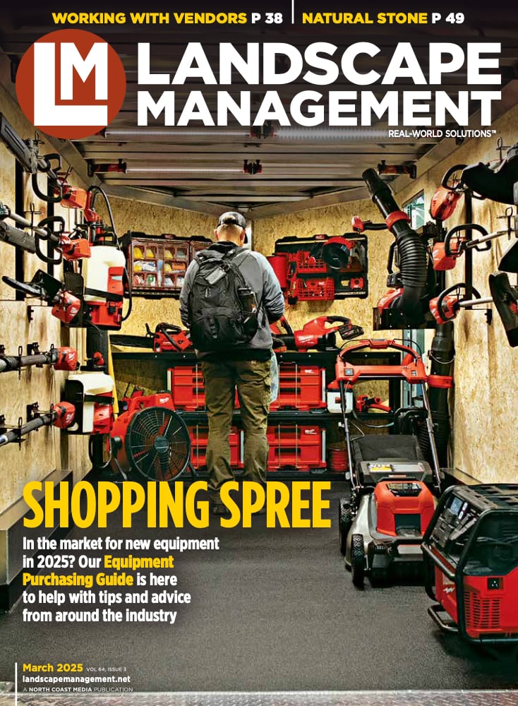 Landscape Management
