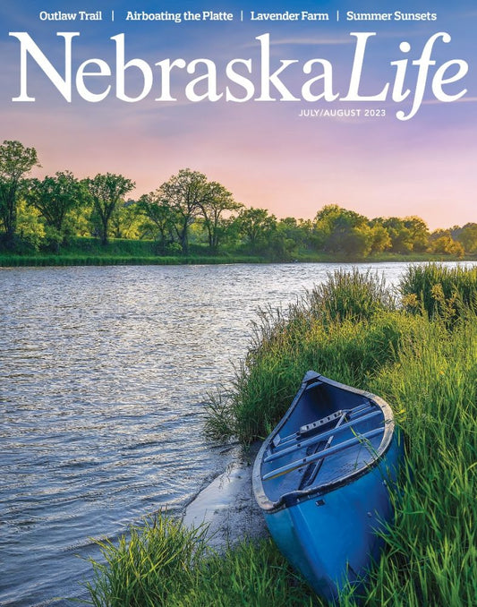 Nebraska Life