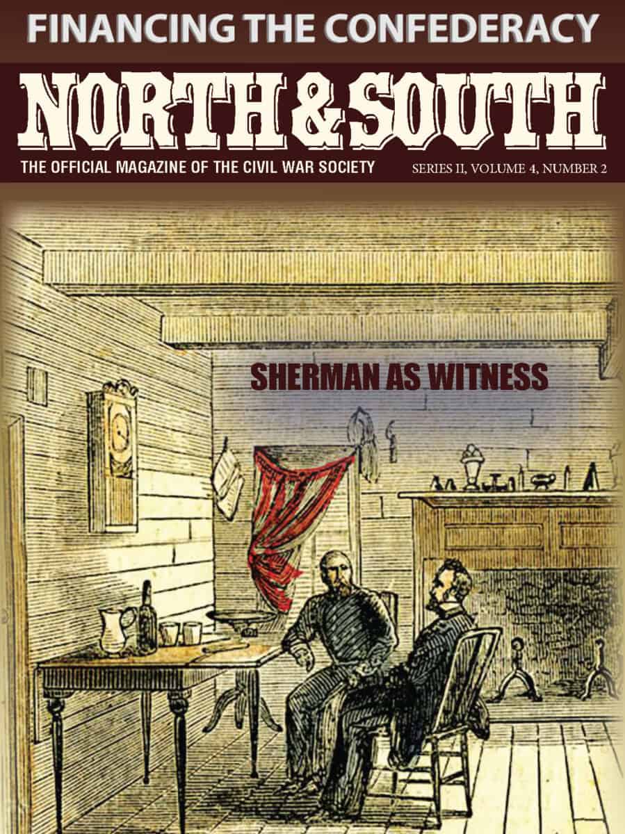 North & South