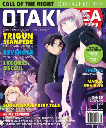 Otaku USA