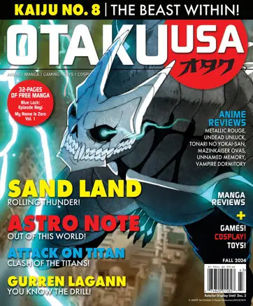 Otaku USA