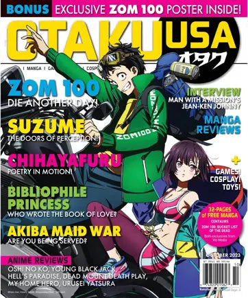 Otaku USA