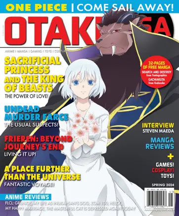 Otaku USA