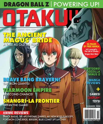 Otaku USA