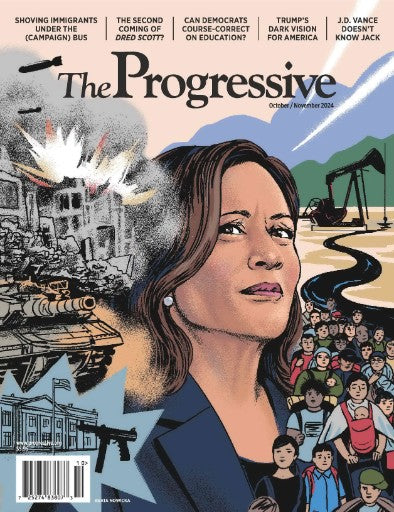 The Progressive