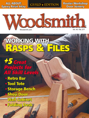 Woodsmith