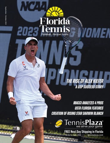 Florida Tennis