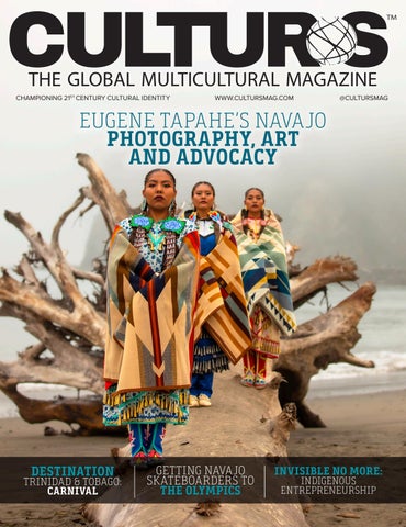 Culturs Magazine