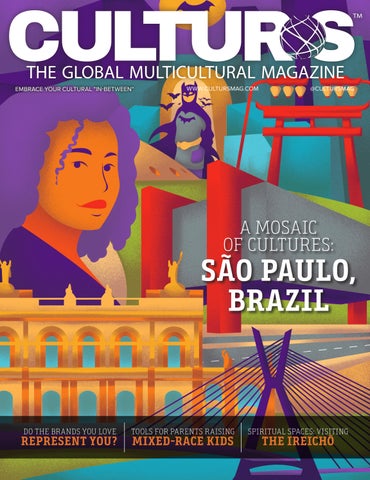 Culturs Magazine